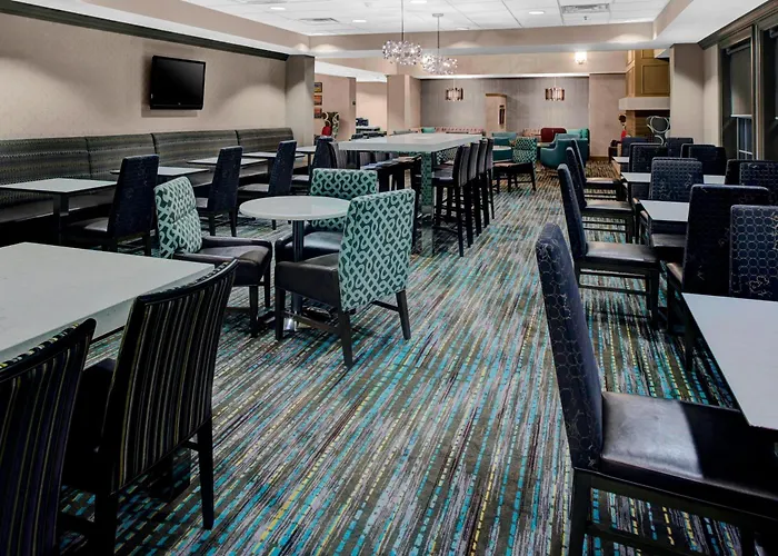 Residence Inn By Marriott Cleveland Beachwood