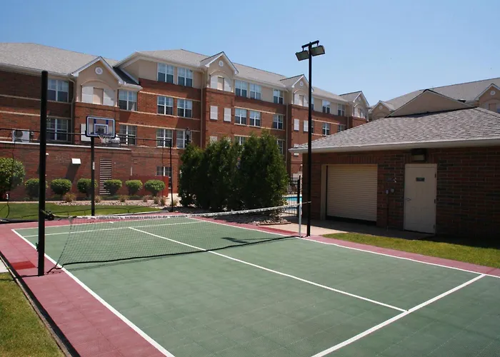 Residence Inn By Marriott Cleveland Beachwood