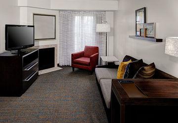 By Marriott Cleveland Beachwood
