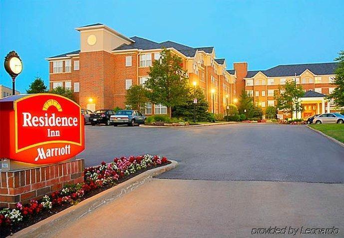 Hotel By Marriott Cleveland