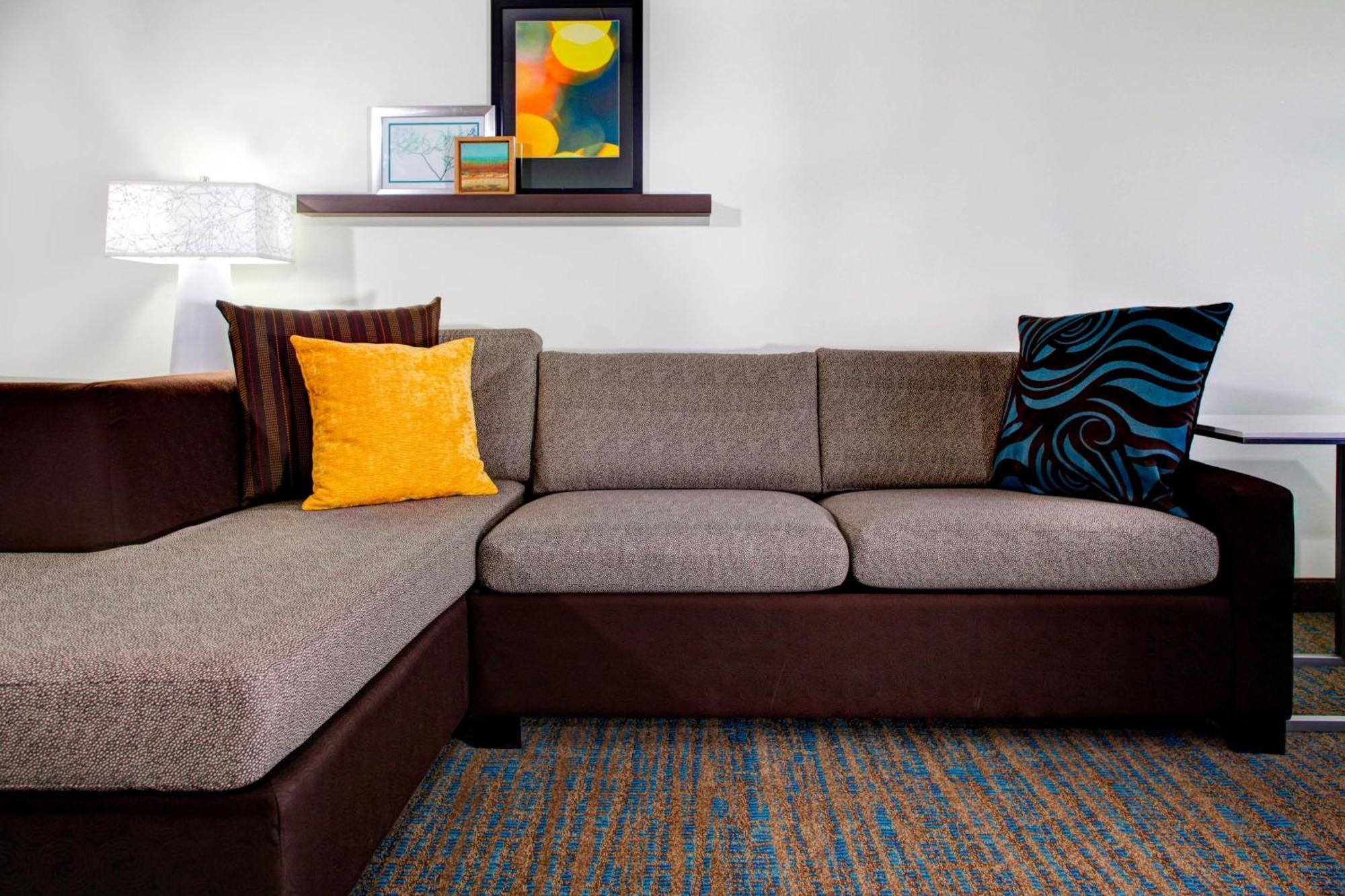 Hotel By Marriott Cleveland