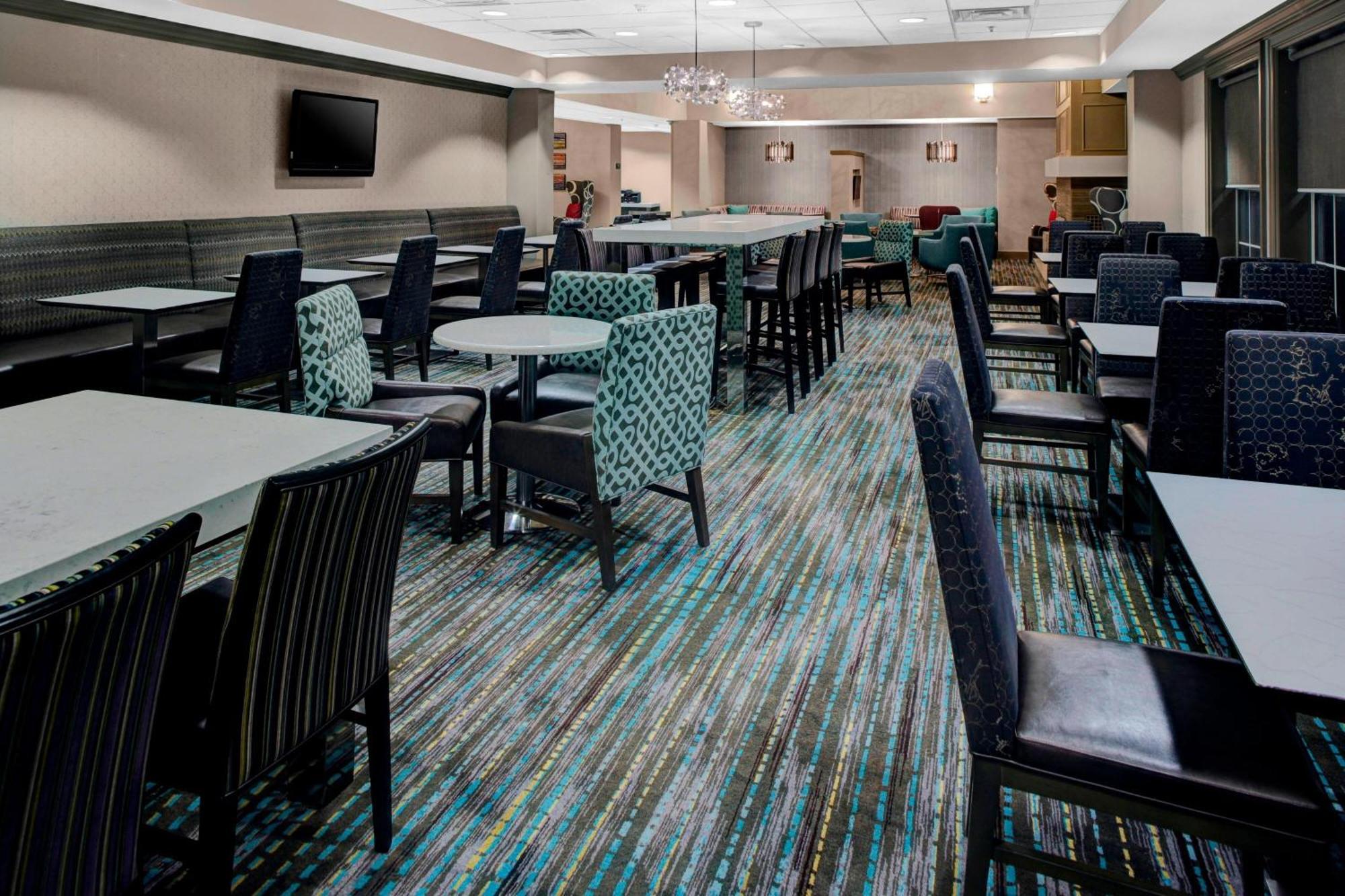 By Marriott Cleveland Beachwood