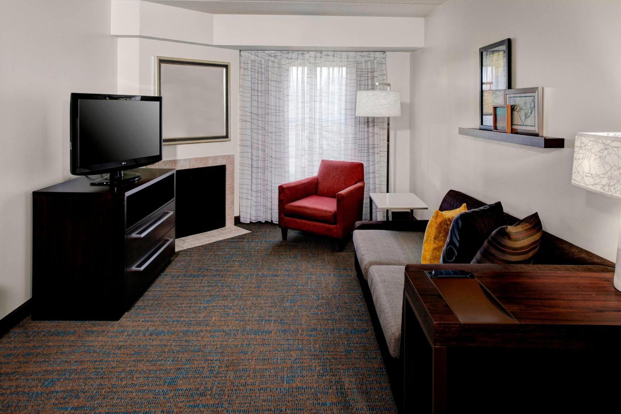 By Marriott Cleveland