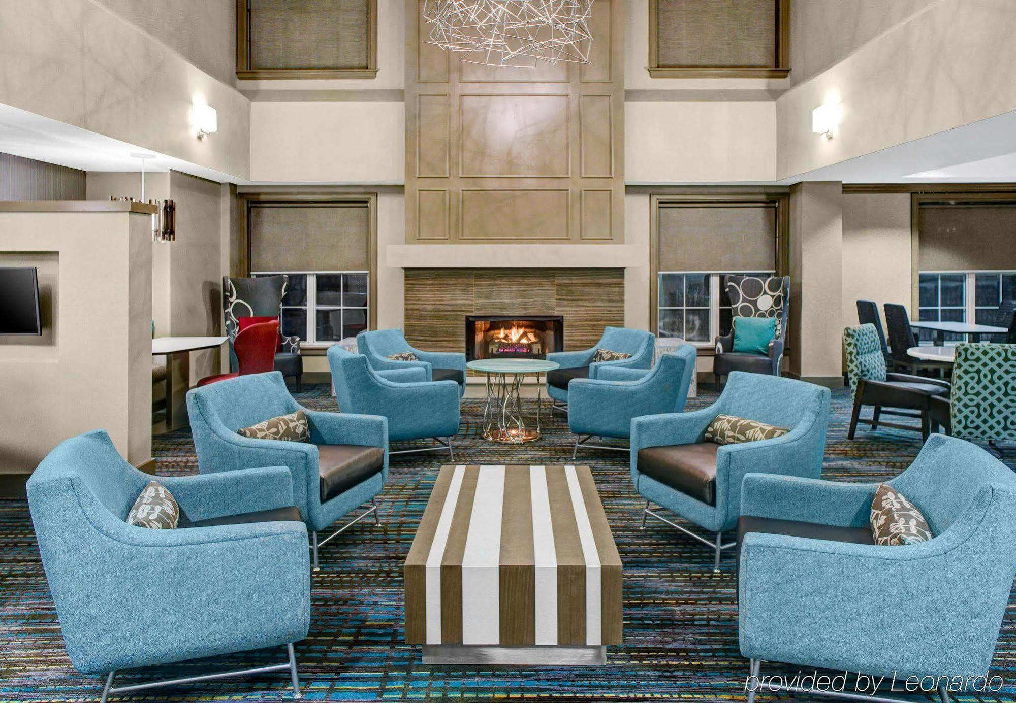 Hotel By Marriott Cleveland