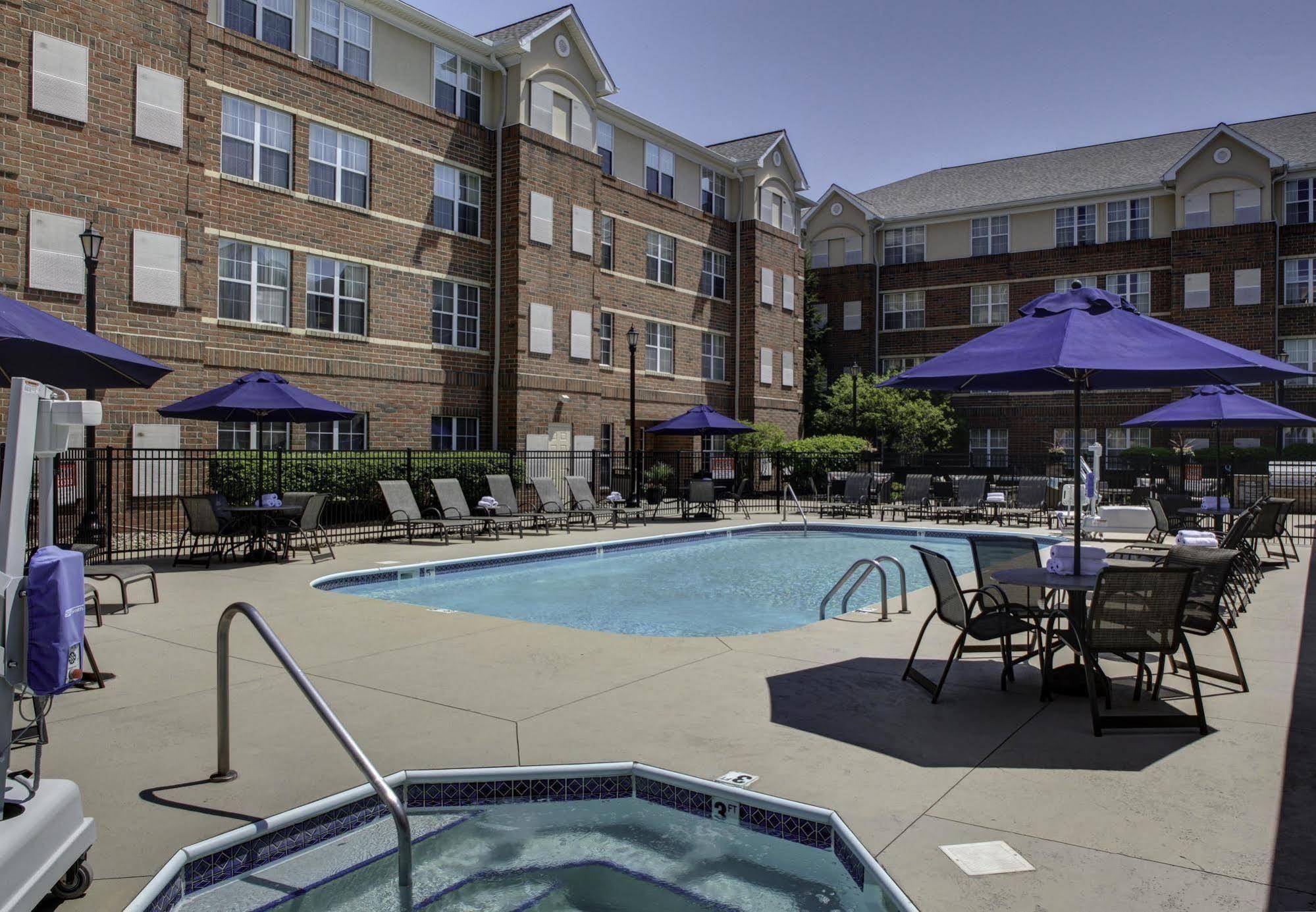 By Marriott Cleveland