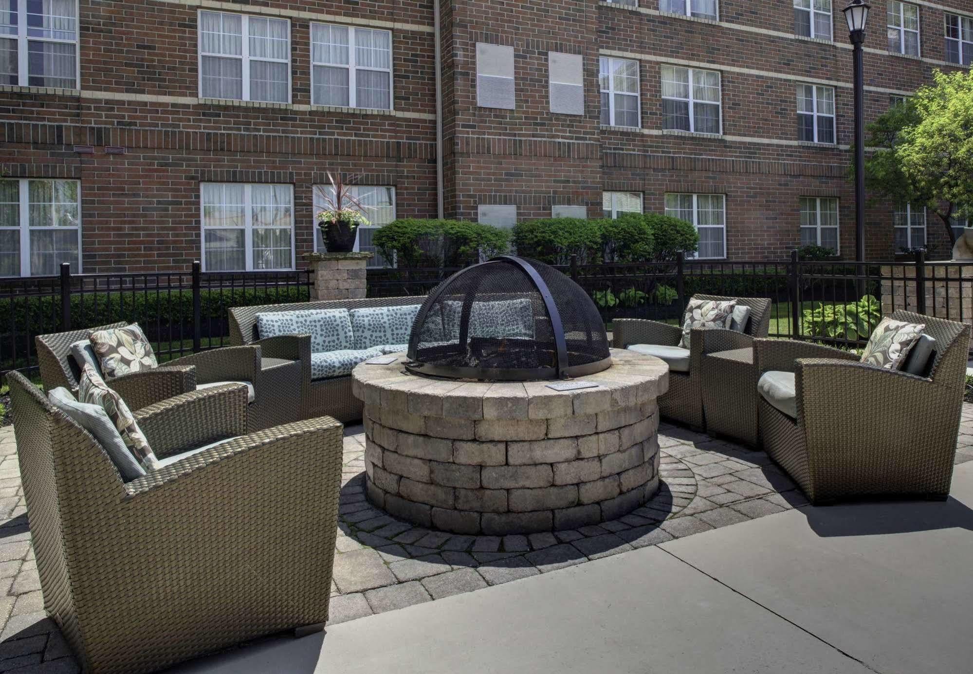 Hotel By Marriott Cleveland