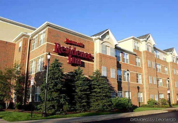 By Marriott Cleveland Beachwood
