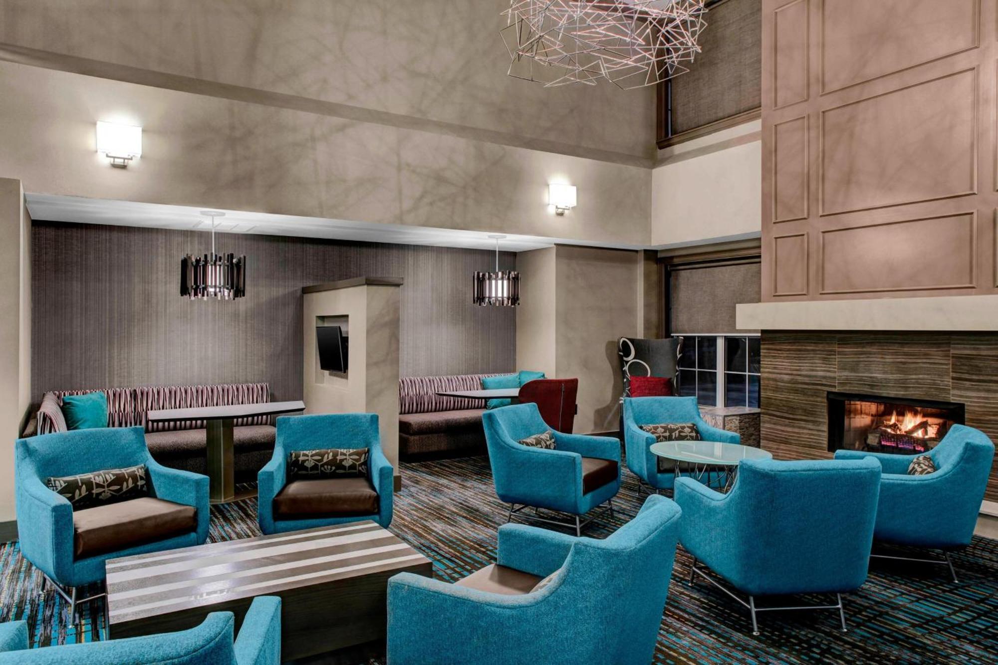 By Marriott Cleveland 3* Beachwood